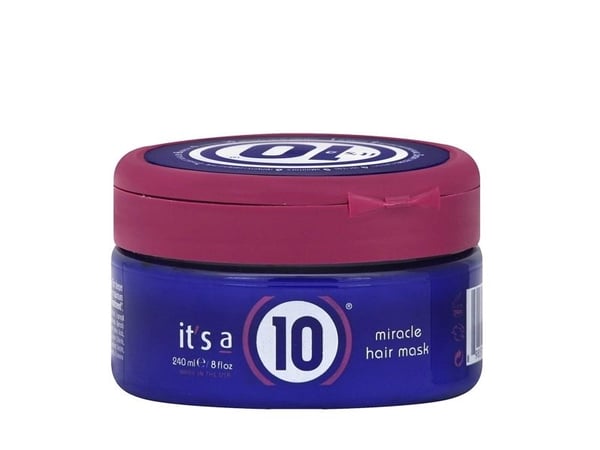 It's A 10 Miracle Hair Mask för damer - 240 ml