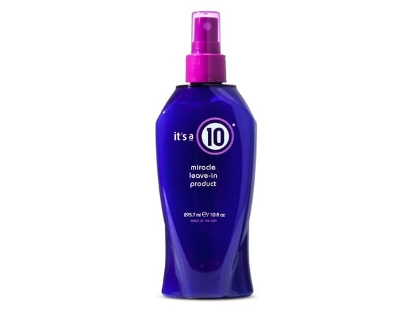 It's A 10 Miracle Leave-In Product - för kvinnor - 295 ml