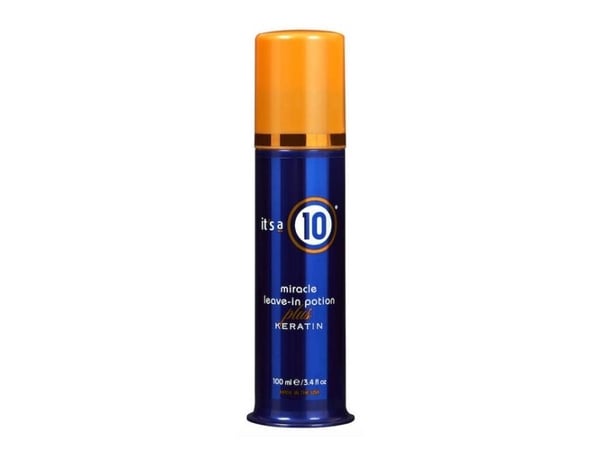 It's A 10 Miracle Leave-In Potion Plus Keratin 88 ml