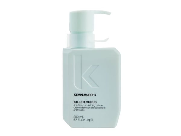 Kevin Murphy Killer Curls antistatisk hårkrem, 200ml