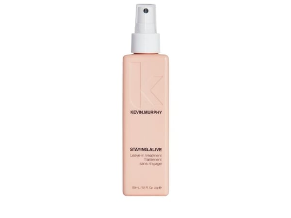 Kevin Murphy Staying Alive Leave-In Treatment for fett hår 150ml