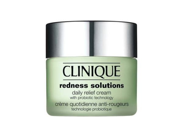 CLINIQUE REDNESS SOLUTIONS DAILY RELIEF CREAM ALL SKIN TYPE 50ML