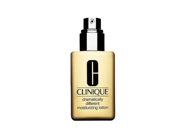 Clinique Dramatically Different Kosteusvoide+ - Dame - 125 ml