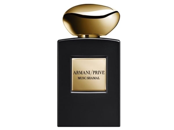 Armani Prive Musc Shamal, Unisex, Eau de parfum, 100 ml