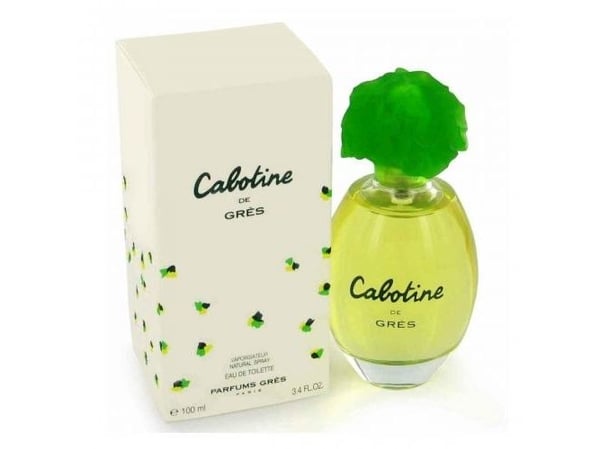 Gres Cabotine EDT 100ml