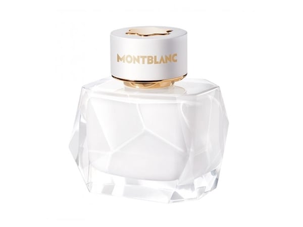 MONT BLANC MONT BLANC SIGNATUR (W) EDP/S 90ML