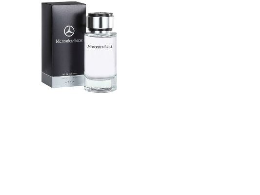 Mercedes-Benz Mercedes Benz EDT M 120ml
