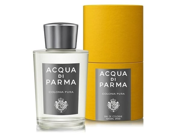 Acqua Di Parma Colonia Pura Eau de Cologne 100 ml (unisex)