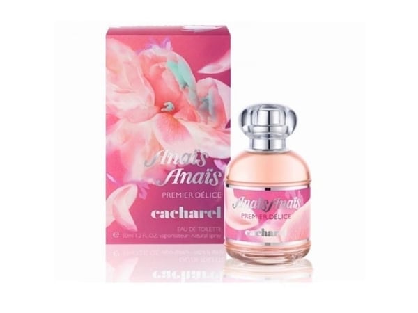 Cacharel- Anis Anais Premier Délice 50 ml