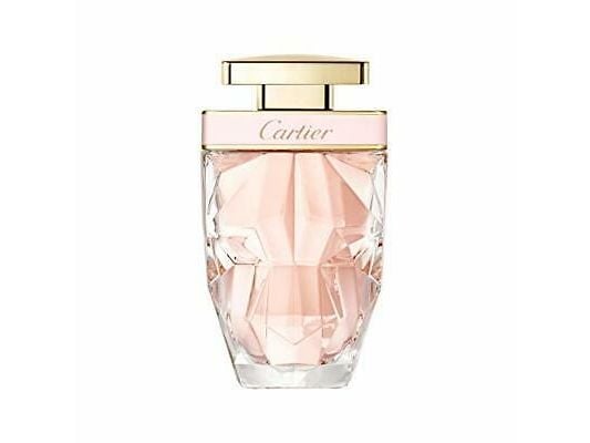 Cartier La Panthere Eau De Toilette 50 ml för kvinnor
