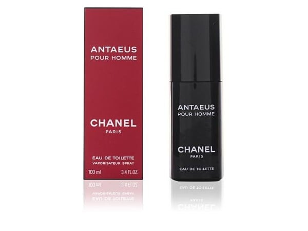 CHANEL Antaeus Pour Homme 100 ml Miehet
