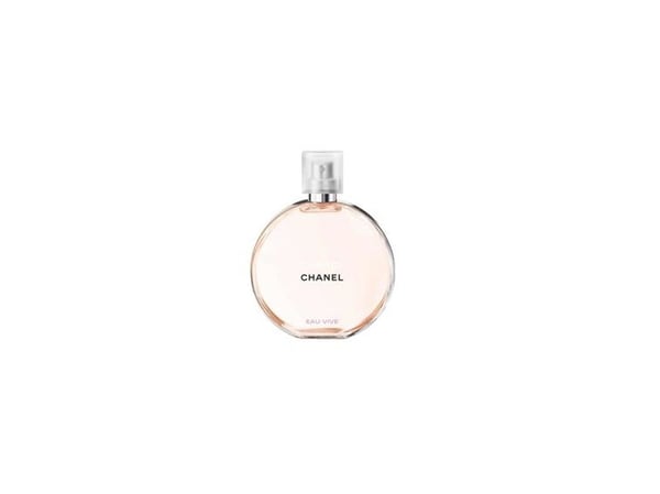 Chanel Chance Eau Vive Eau De Toilette 150 ml (woman)