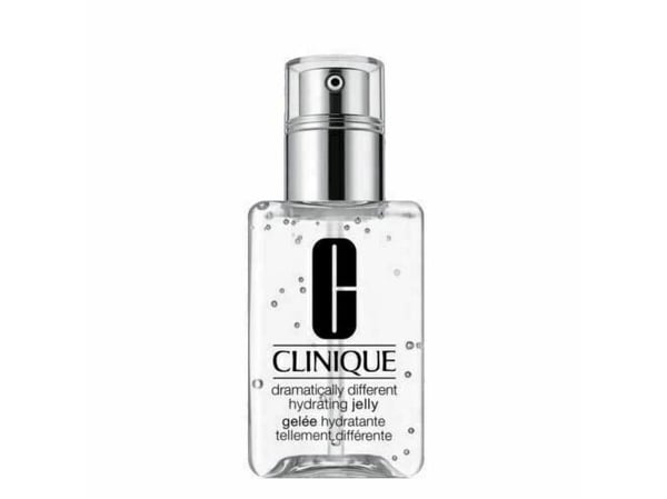 Clinique Dramatically Different Hydrating Jelly - Unisex - 125 ml