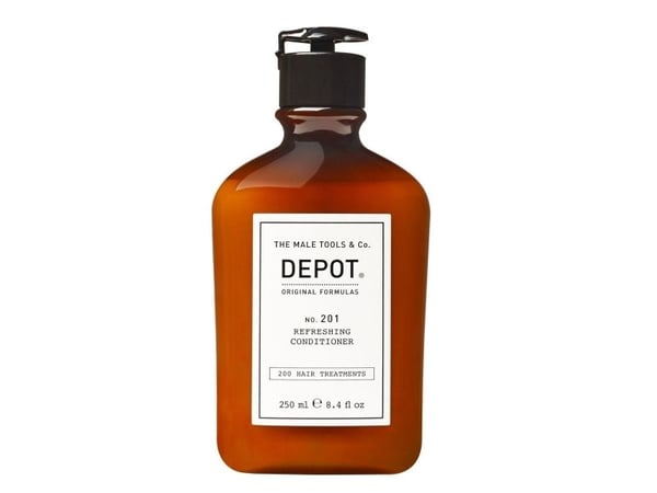 Wella Professionals Depot No. 201 Refreshing Conditioner 250 ml