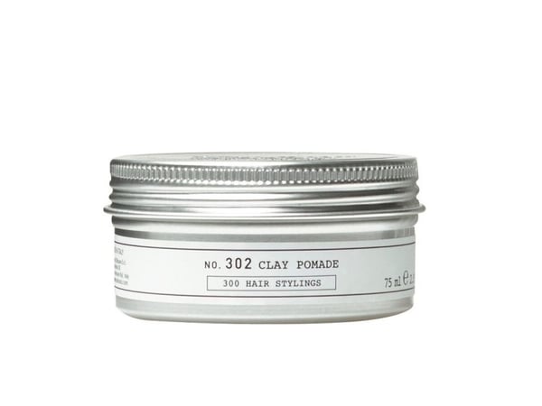 Depot No. 302 Clay Pomade 75 ml