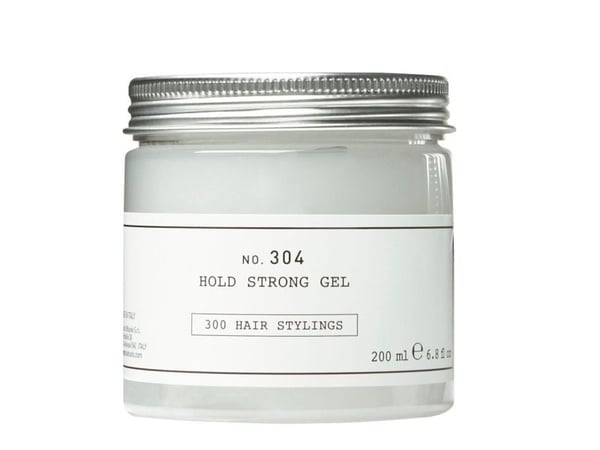 Depot No. 304 Hold Strong Gel 200 ml Depot No. 304 Hold Strong Gel 200 ml