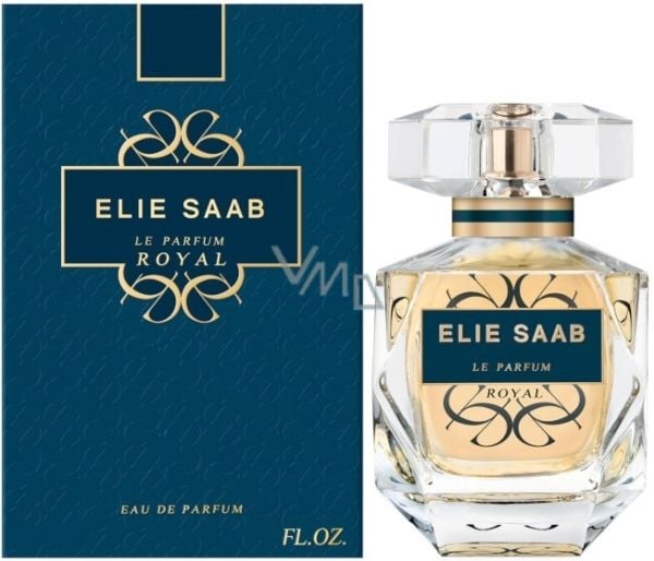 Elie Saab Le Parfum Royal EDP – 30 ml