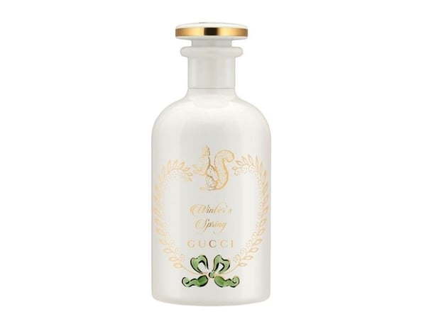Gucci Alch.Gard.Winter Spring Mimosa Edp 100 Ml