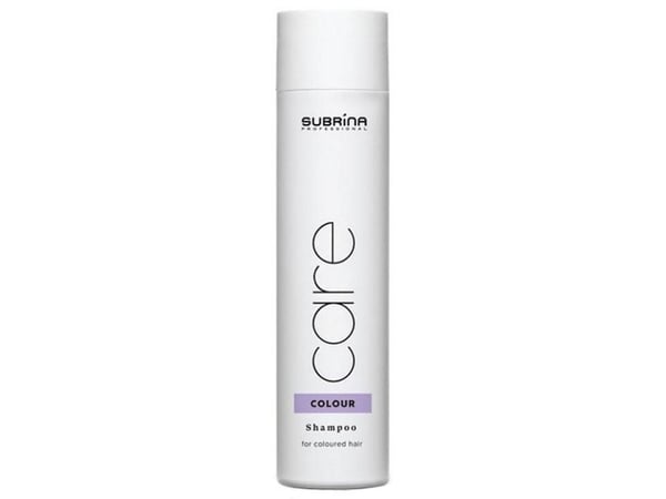 Sjampo for farget hår Subrina Professional Care Color, 250ml