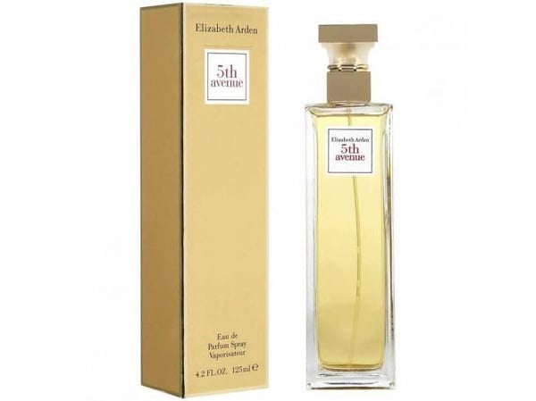 Elizabeth Arden 5th Avenue Eau De Parfum 125 ml (woman)