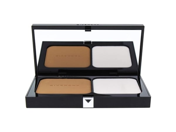 Givenchy Matissime mattande kompakt foundation 06 Mat Copper SPF 20 9 g