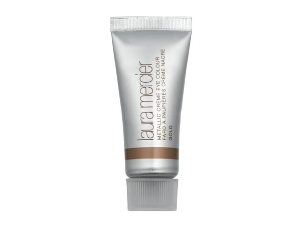 Laura Mercier Metallic Cream Eyeshadow gull 8,5 g