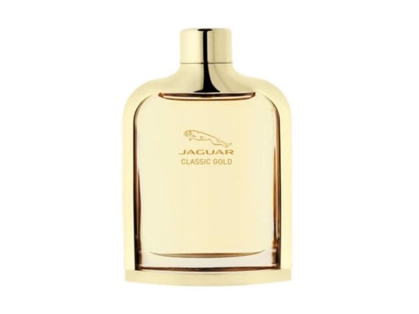 Jaguar Classic Gold, Mænd, 100 ml, Spray