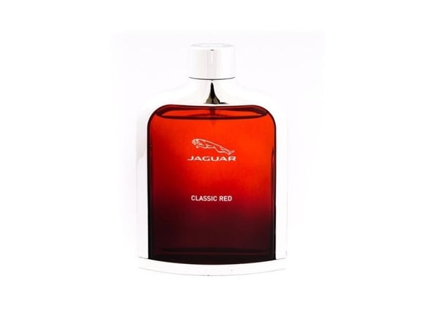 Jaguar Classic Red EDT M 100 ml