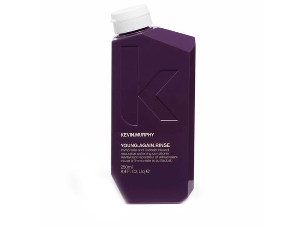 Kevin Murphy Young Again Rinse hiustenhoitoaine, 250ml
