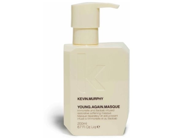 Kevin Murphy KEVIN MURPHY_Young Again Masque hårmask, förbättrar hårets kondition, 200 ml