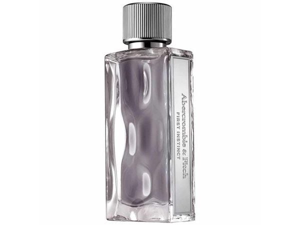 Abercrombie & Fitch First Instinct Eau De Toilette 50 ml (man)