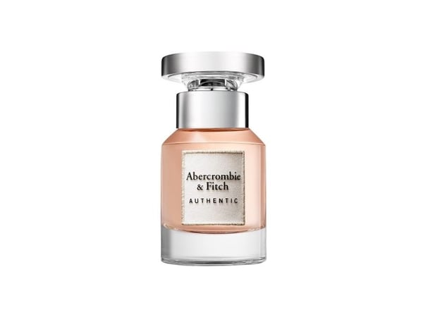Abercrombie & Fitch Authentic Woman EDP 30 ml