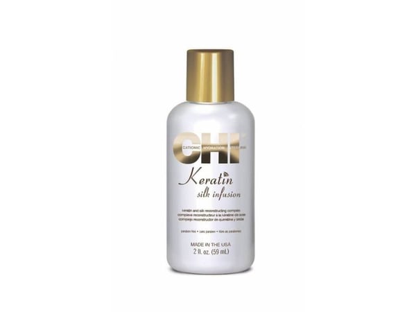 CHI Keratin Silke Infusjon