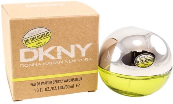 Donna Karan DKNY Be Delicious EDP 30ml