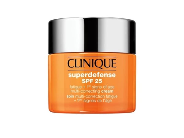 CLINIQUE SUPERDEFENSE SPF25 CREAM 50ML