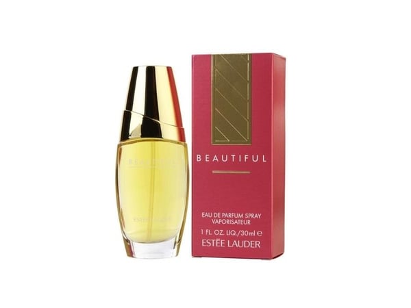 Estée Lauder Beautiful Edp 30 ml, woman
