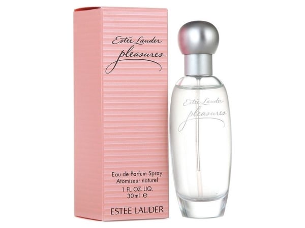 Estee Lauder Pleasures EDP W 30 ml