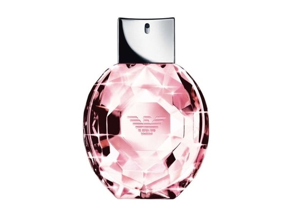 Giorgio Armani Emporio Diamonds Rose EDT 50ml
