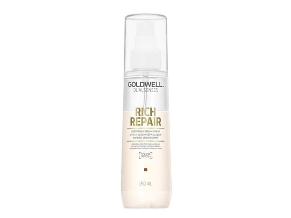 Goldwell Dualsenses Rich Repair Restoring Serum Spray 150 ml