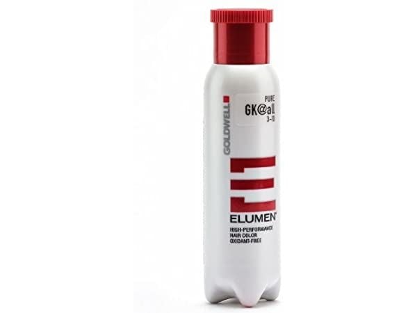 Goldwell Elumen Long Lasting hårfarge GK@all 200 ml