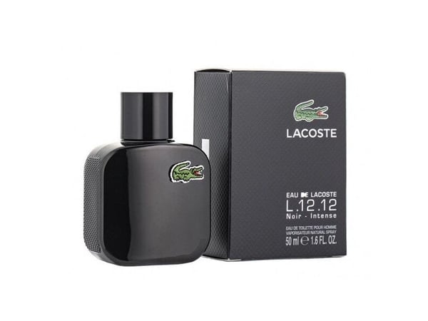 Lacoste Eau de Lacoste L.12.12. Noir EDT M 50 ml