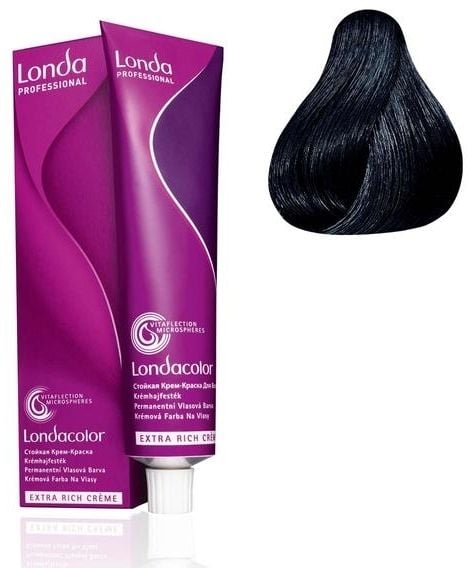 Londa LONDA Color Pysyvä hiusväri 60ml