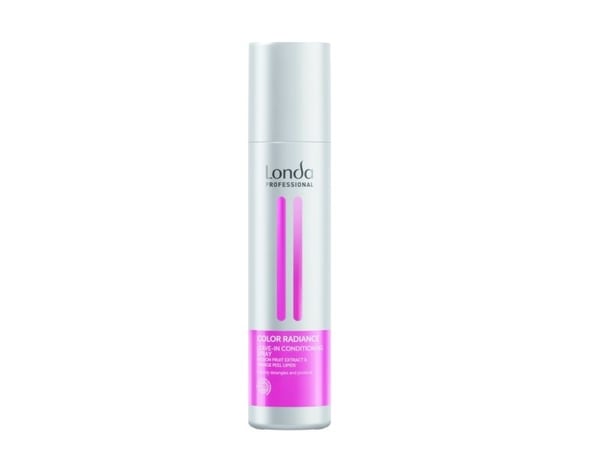 Londa Professional Color Radiance hårkur, 250ml