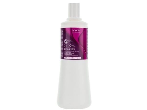 Londa Oxidations Emulsion Oksidasjonsemulsjon for permanent hårfarge 1000 ml