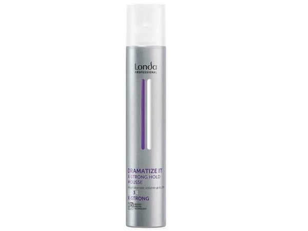 Londa Professional Dramatize It hårskum (3 prikker), 500ml