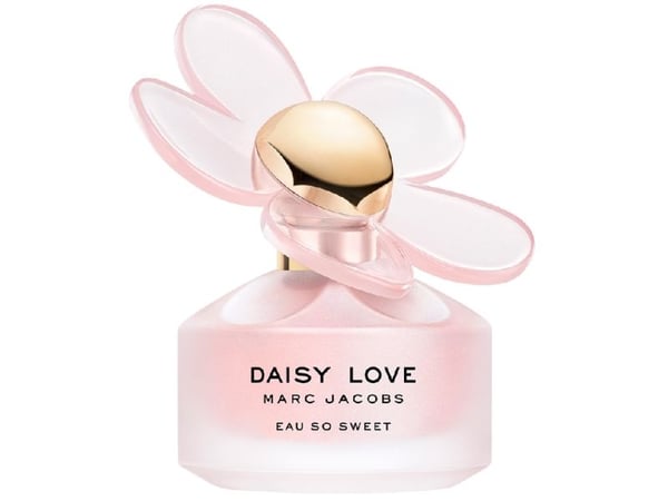 Marc Jacobs Daisy Love Eau De Toilette 30ml For Women