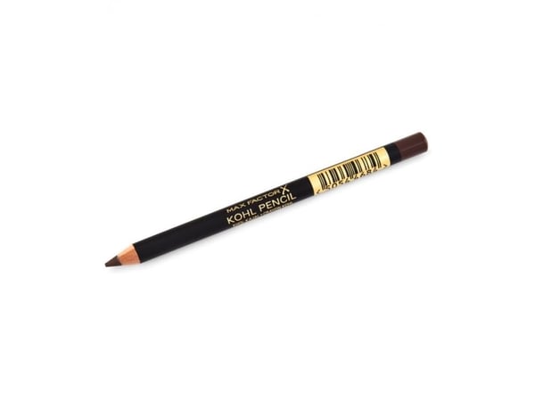 MAX FACTOR Kohl Pencil Ögonpenna 030 Brown 3,5g