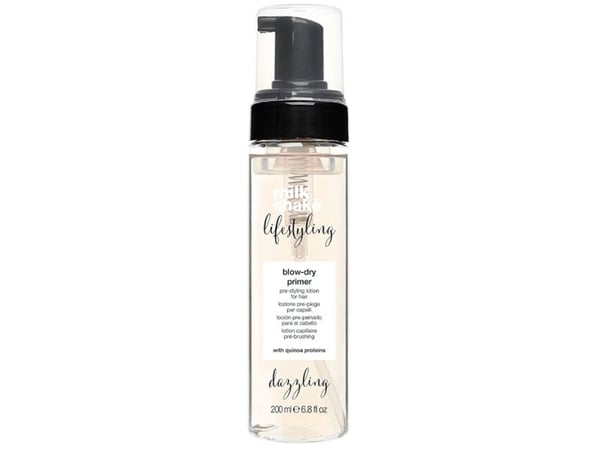 Milk Shake Milk Shake stylingvæske (200 ml)