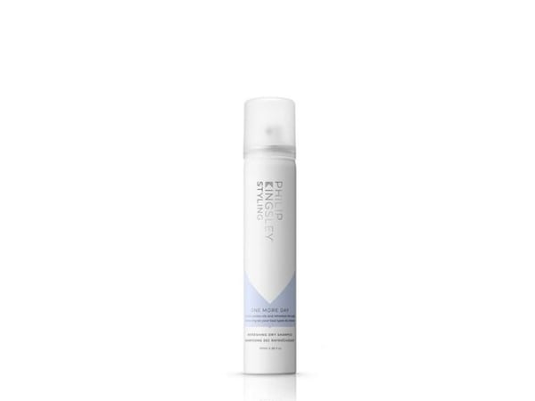Philip Kingsley One More Day hair dry shampoo Refreshing 100 ml (for kvinner)