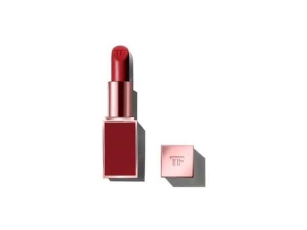 Tom Ford Satin Matte, Cream Lipstick, Lost Cherry, 3 g (for kvinner)